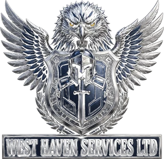 West Haven Services Ltd logo